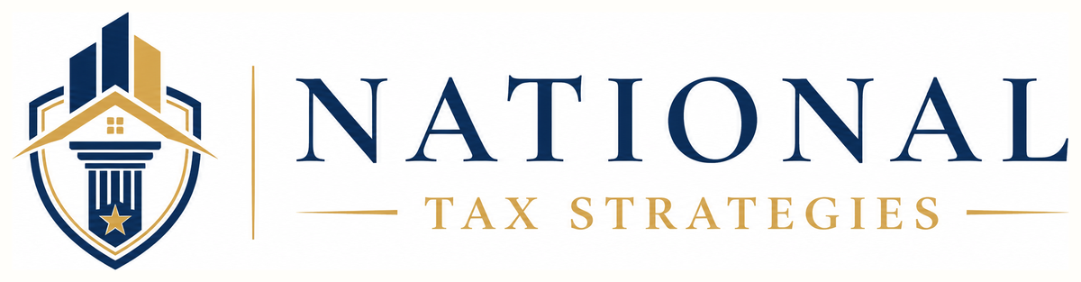 National Tax Strategies